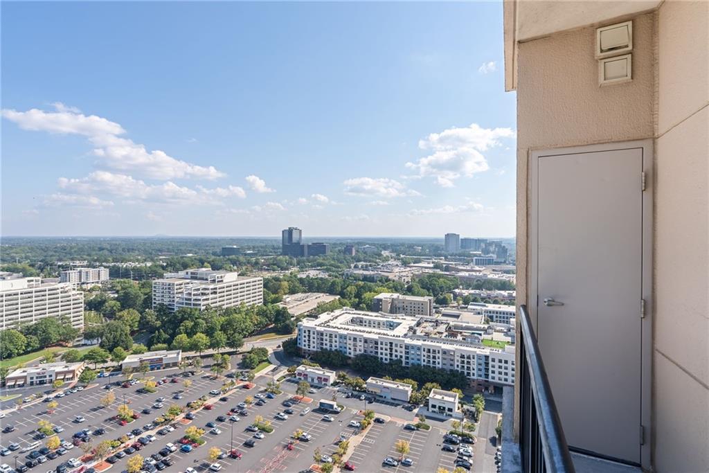 4561 Olde Perimeter Way Unit 2709
