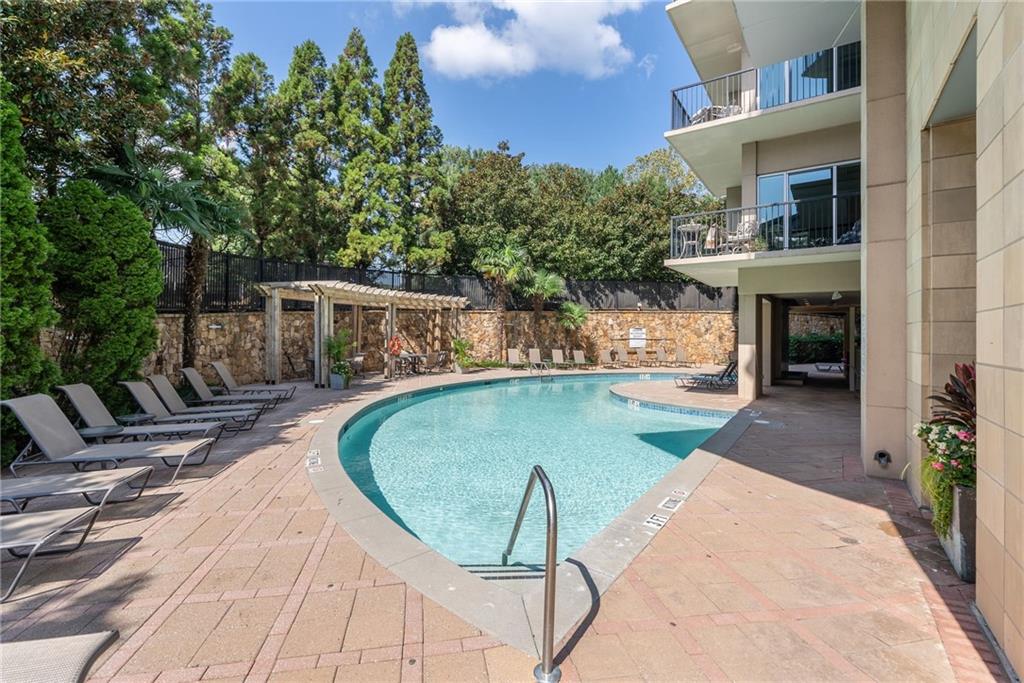 4561 Olde Perimeter Way Unit 2709
