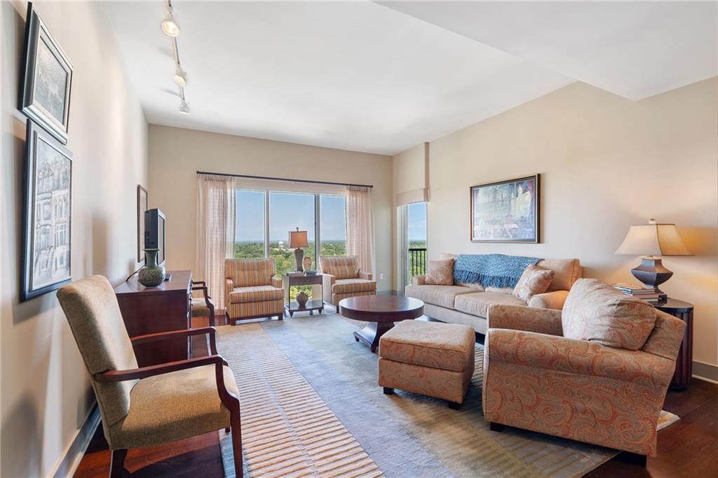 4561 Olde Perimeter Way Unit 2709