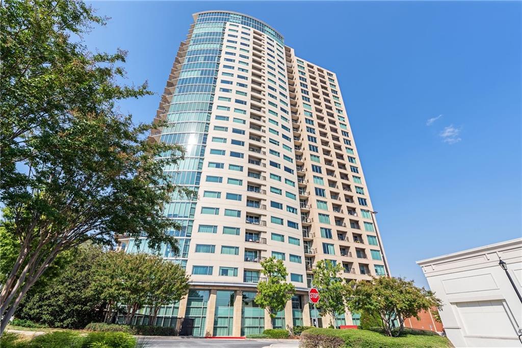 4561 Olde Perimeter Way Unit 2709