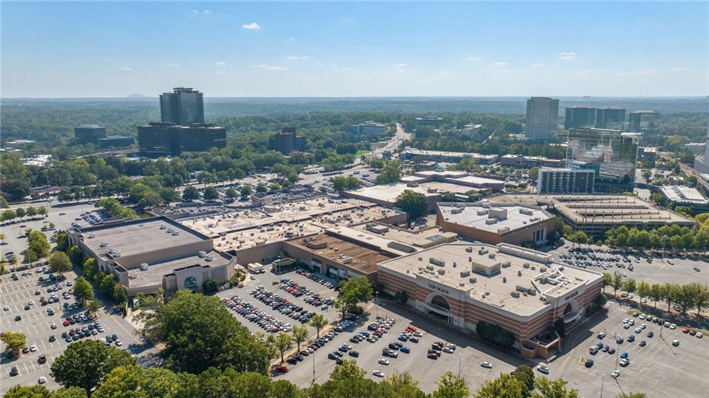 4561 Olde Perimeter Way Unit 2709