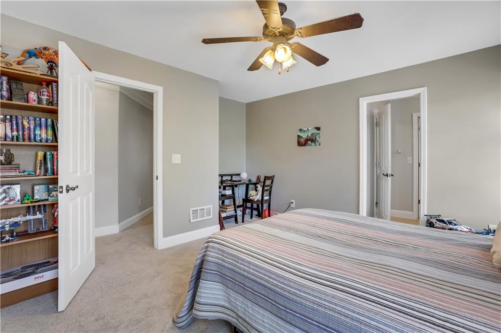 151 Belmont Oaks Drive