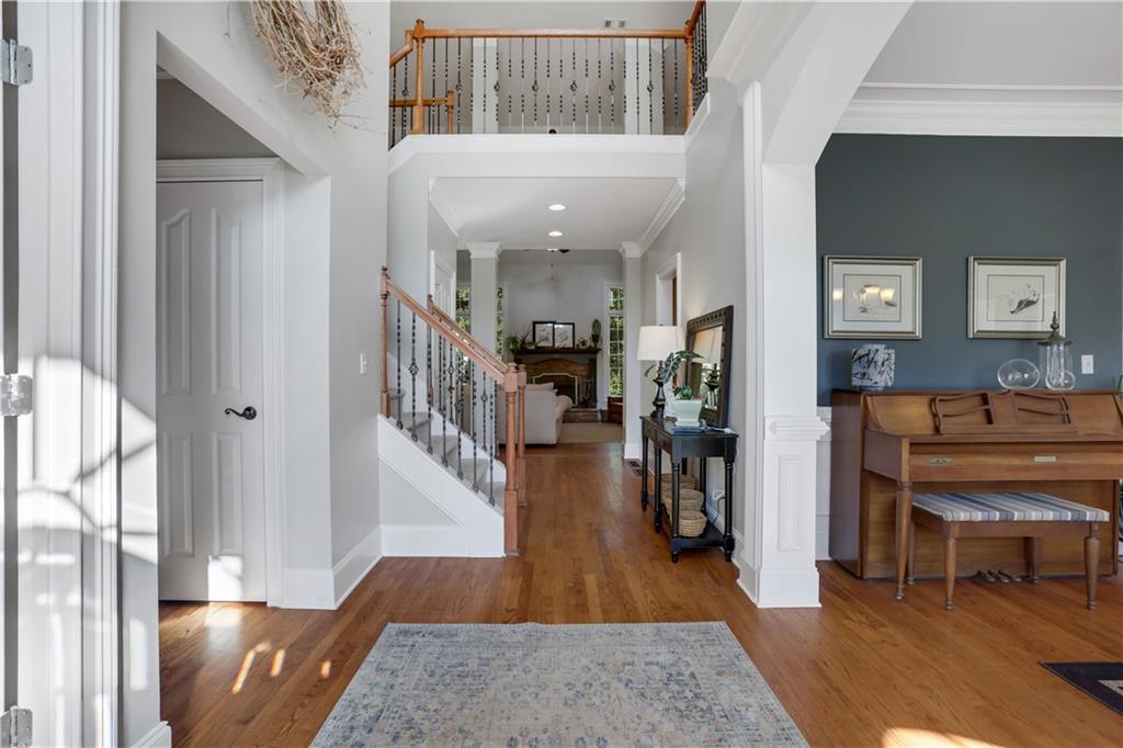 151 Belmont Oaks Drive