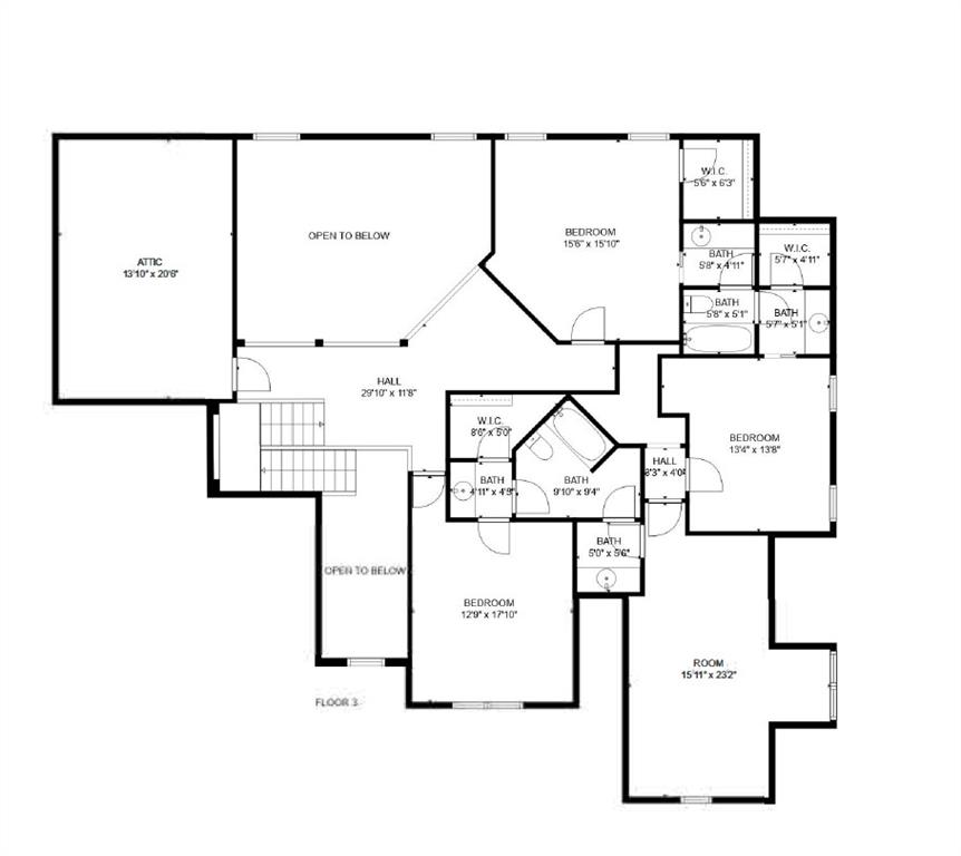 151 Belmont Oaks Drive