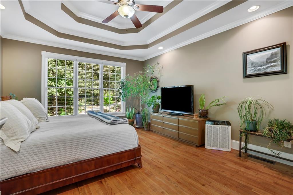 151 Belmont Oaks Drive