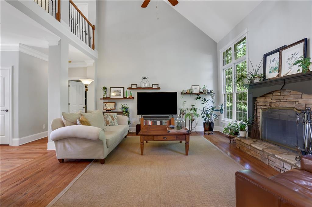151 Belmont Oaks Drive