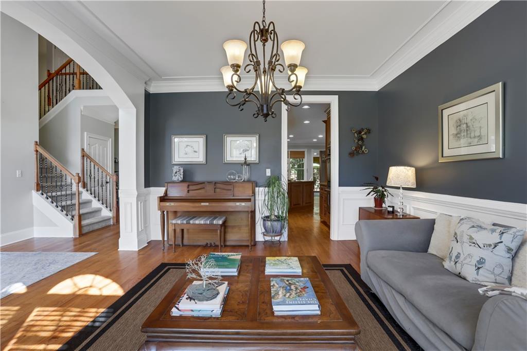 151 Belmont Oaks Drive