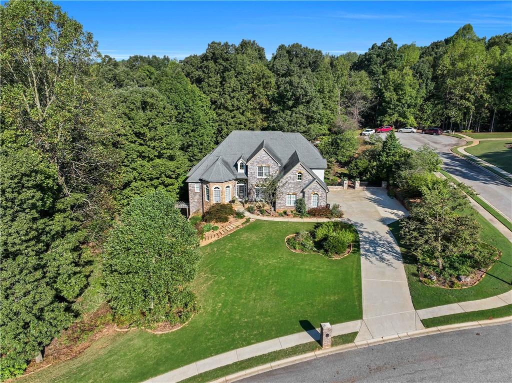 151 Belmont Oaks Drive