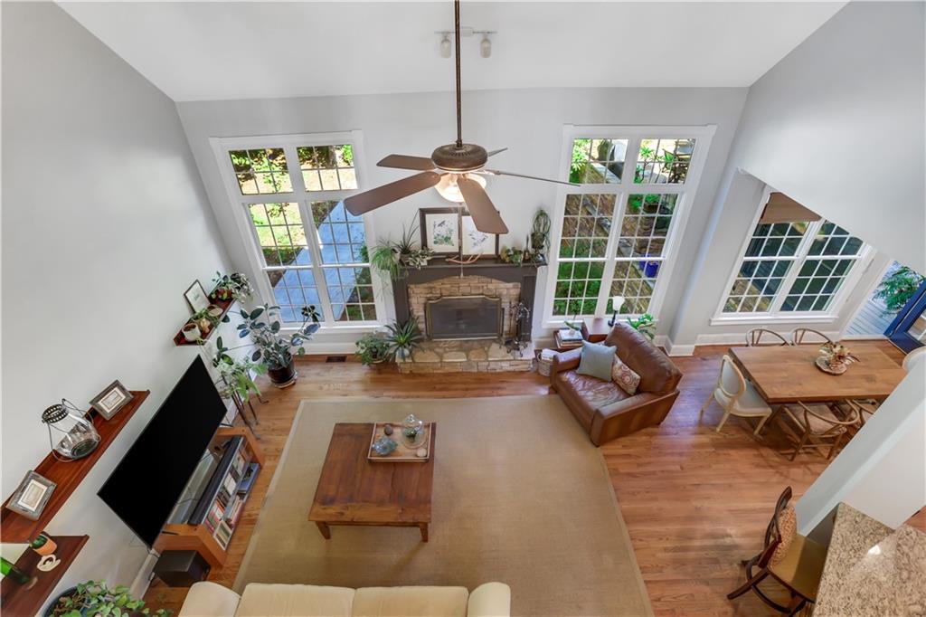 151 Belmont Oaks Drive