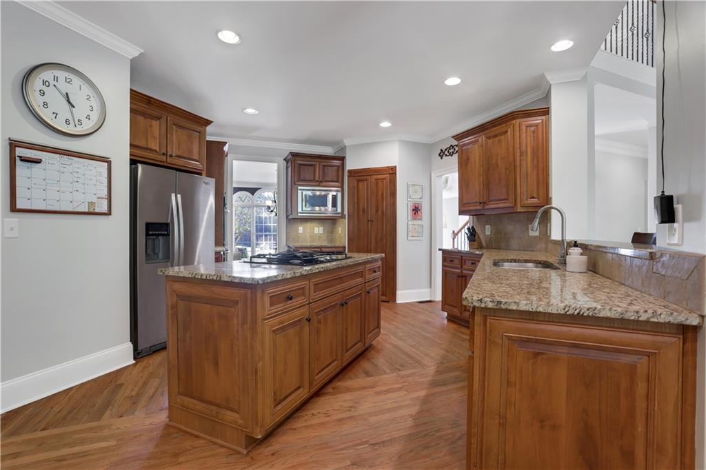 151 Belmont Oaks Drive