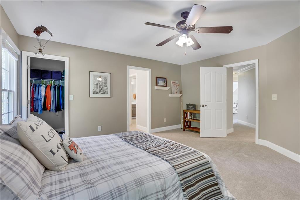 151 Belmont Oaks Drive