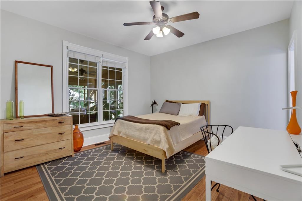 151 Belmont Oaks Drive