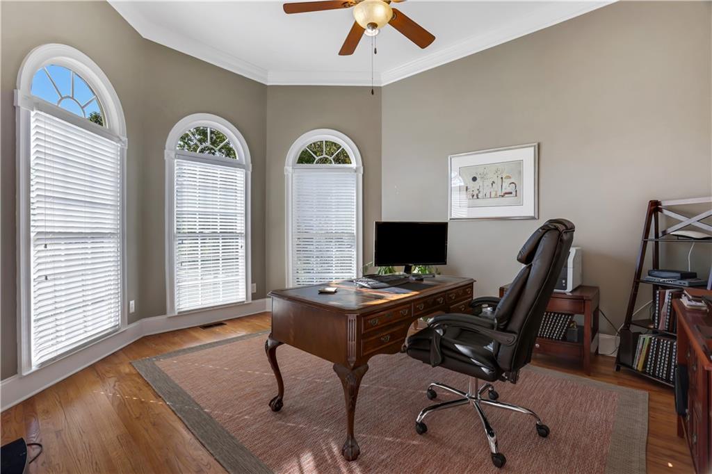 151 Belmont Oaks Drive