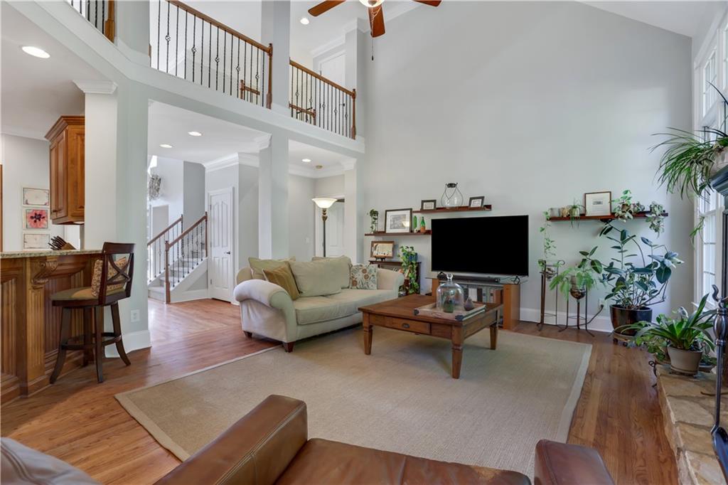 151 Belmont Oaks Drive