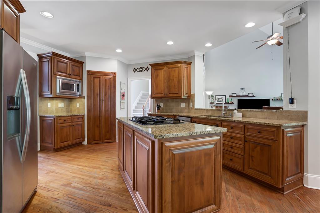 151 Belmont Oaks Drive