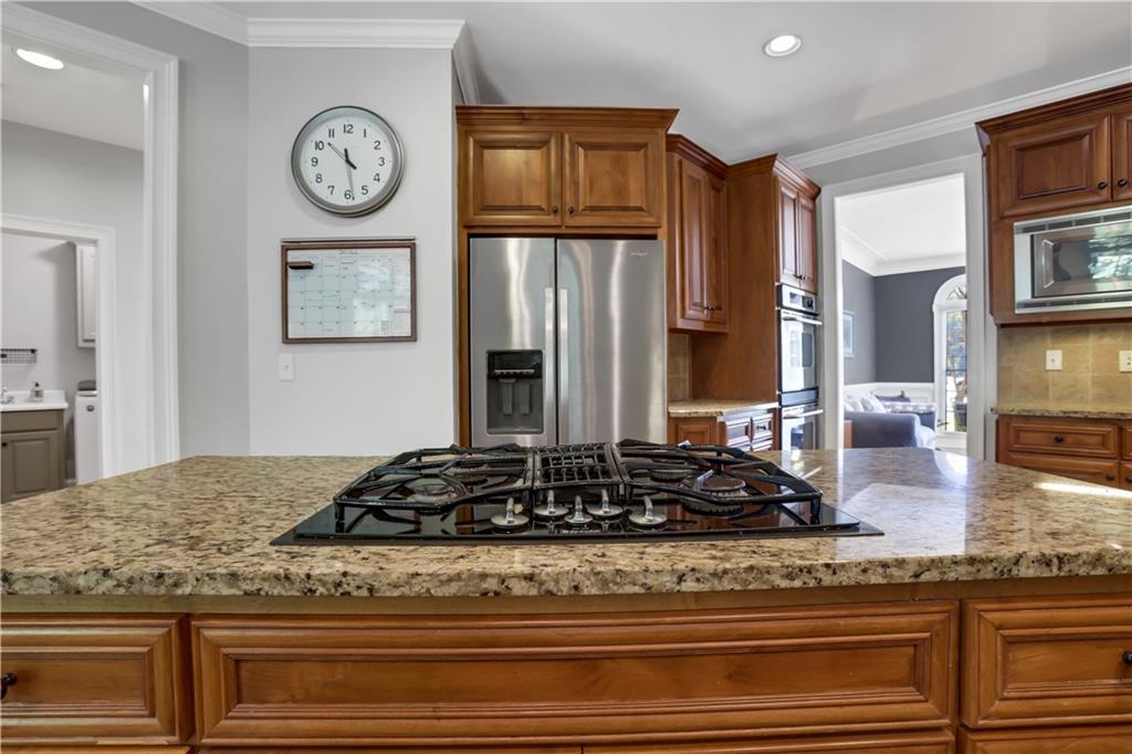 151 Belmont Oaks Drive