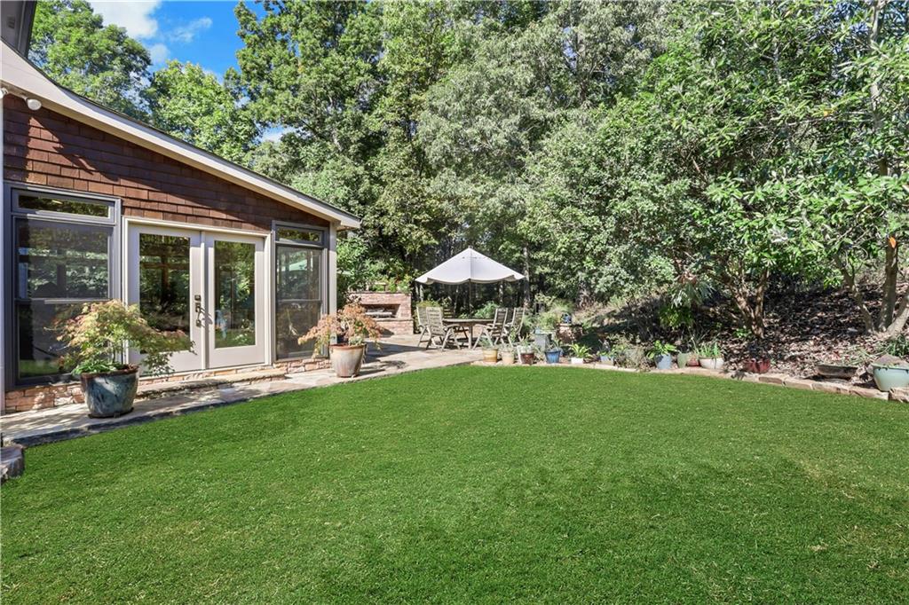 151 Belmont Oaks Drive