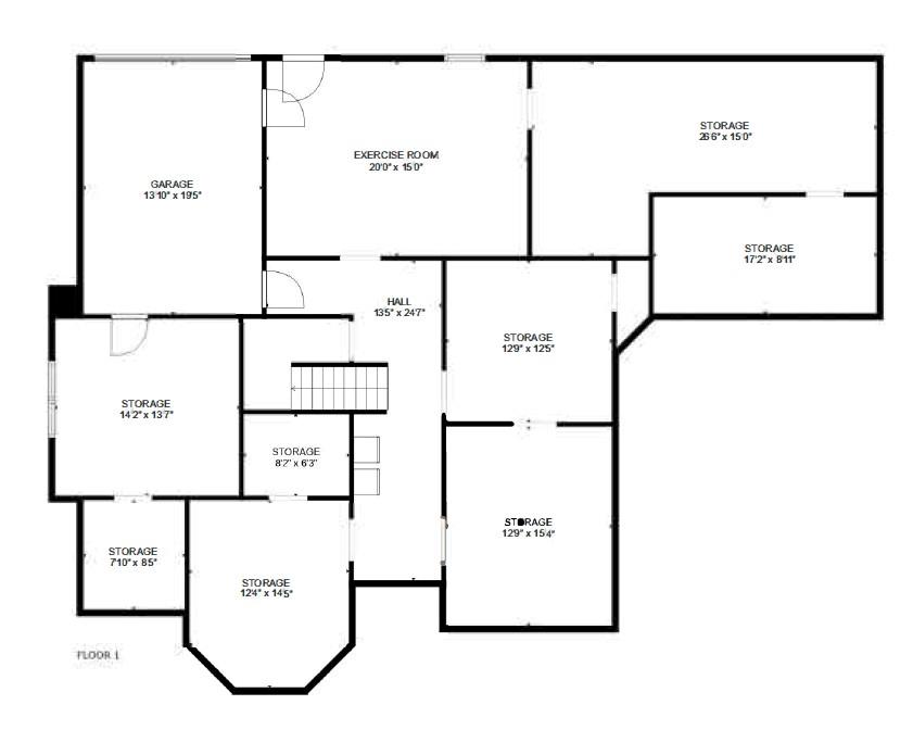 151 Belmont Oaks Drive