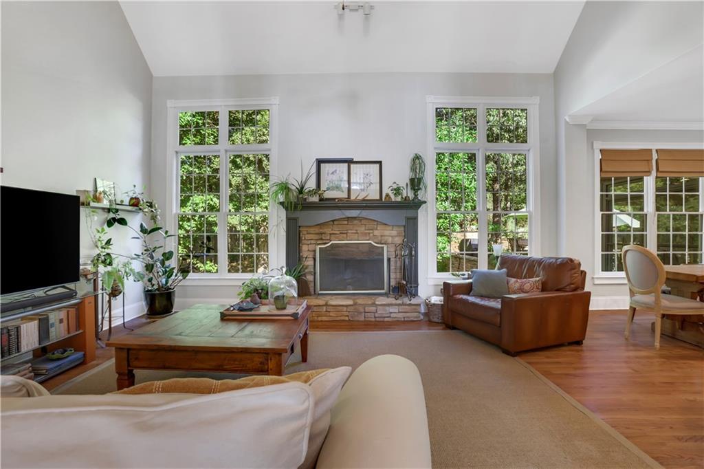 151 Belmont Oaks Drive