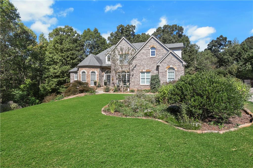 151 Belmont Oaks Drive