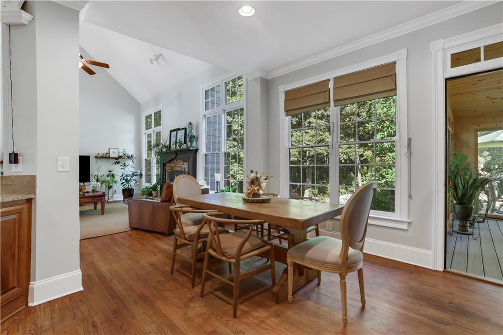 151 Belmont Oaks Drive