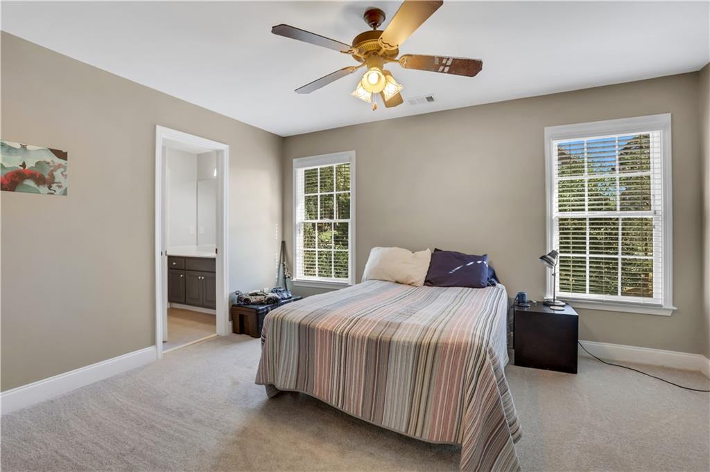151 Belmont Oaks Drive