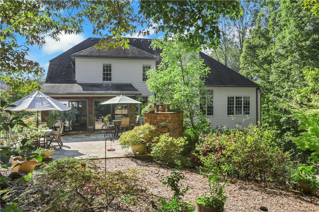 151 Belmont Oaks Drive