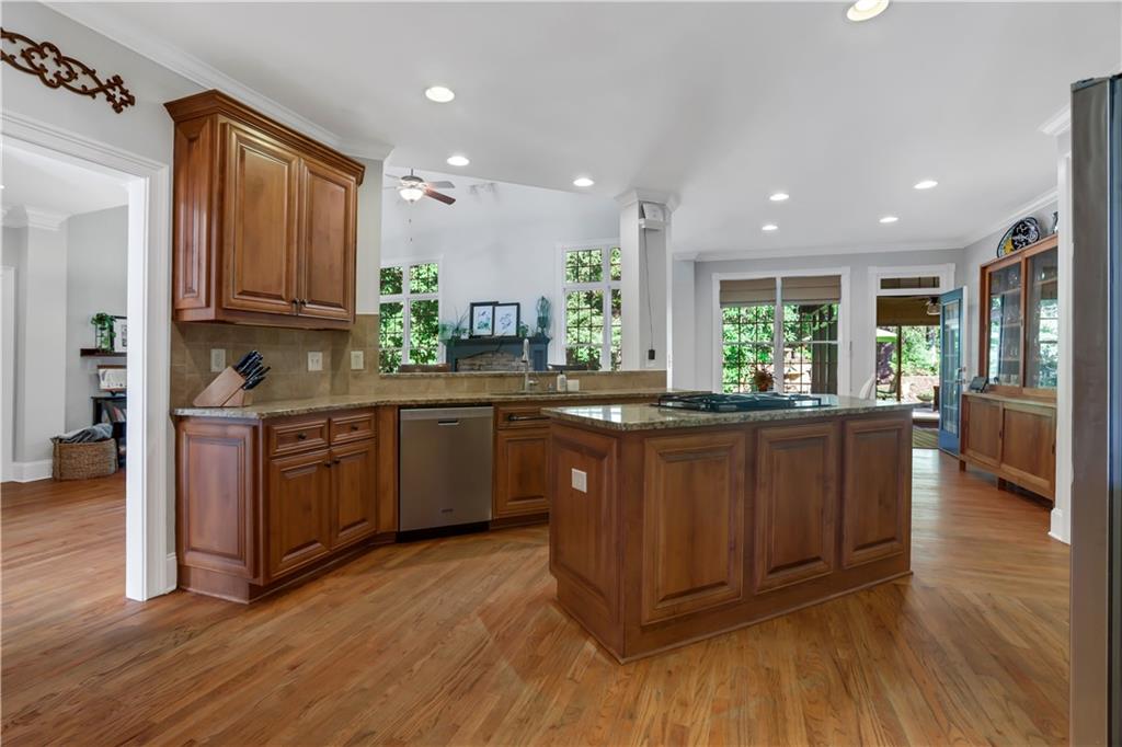 151 Belmont Oaks Drive