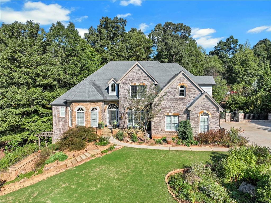 151 Belmont Oaks Drive