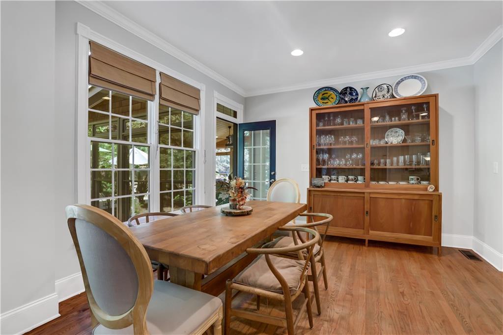 151 Belmont Oaks Drive
