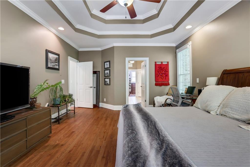 151 Belmont Oaks Drive