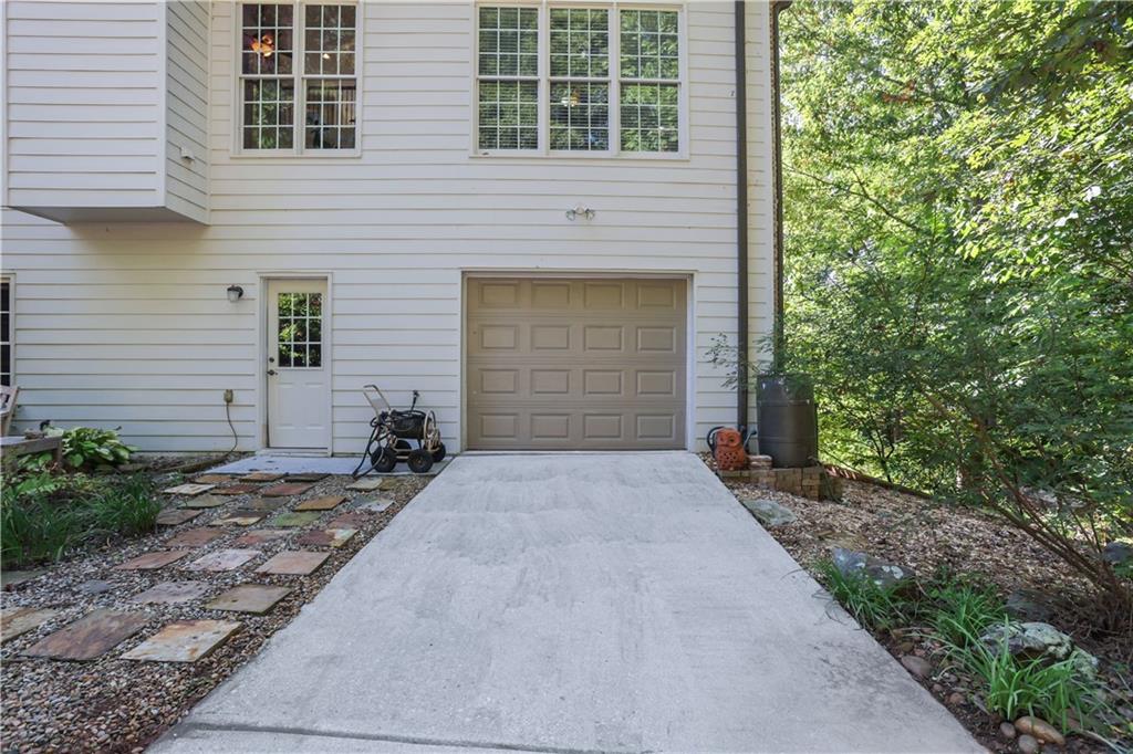 151 Belmont Oaks Drive