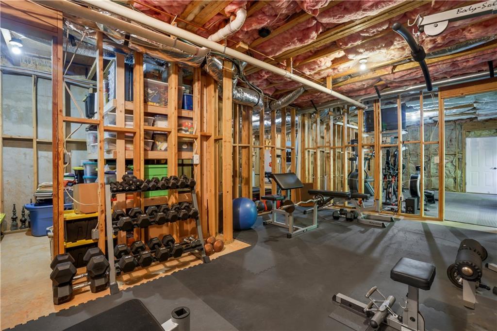 151 Belmont Oaks Drive