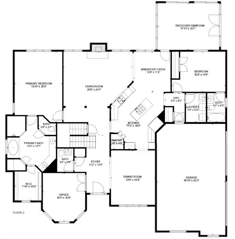 151 Belmont Oaks Drive