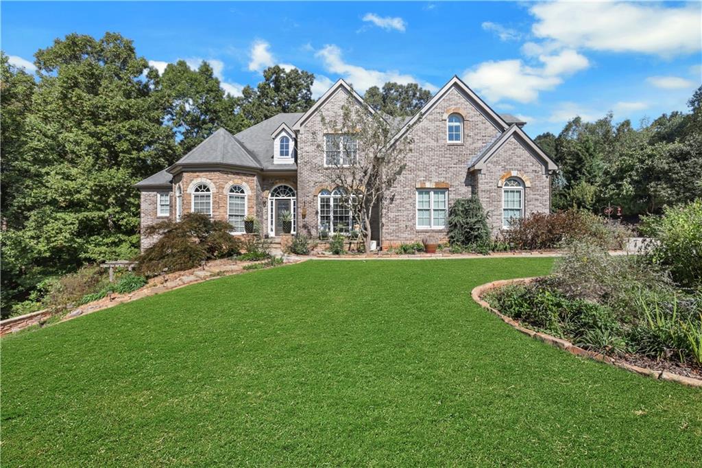 151 Belmont Oaks Drive