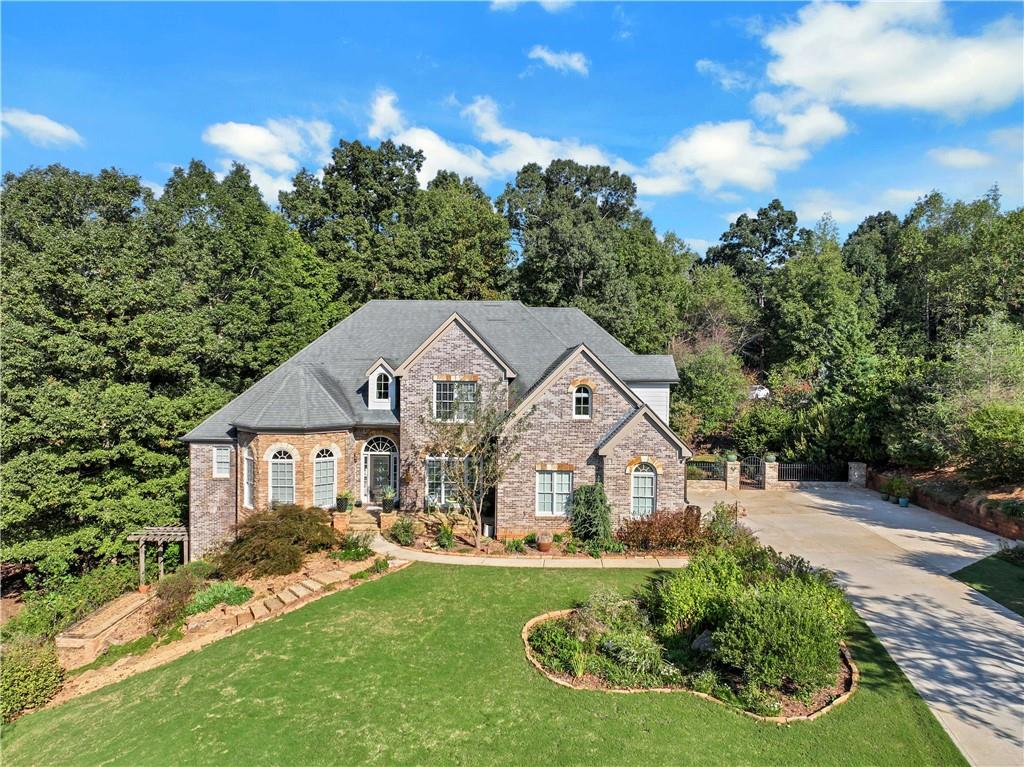 151 Belmont Oaks Drive