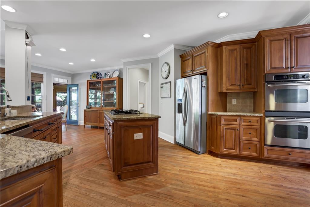 151 Belmont Oaks Drive