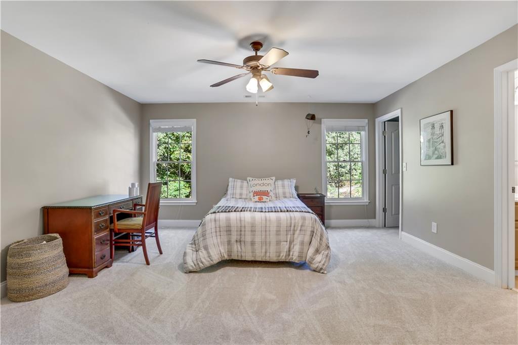 151 Belmont Oaks Drive