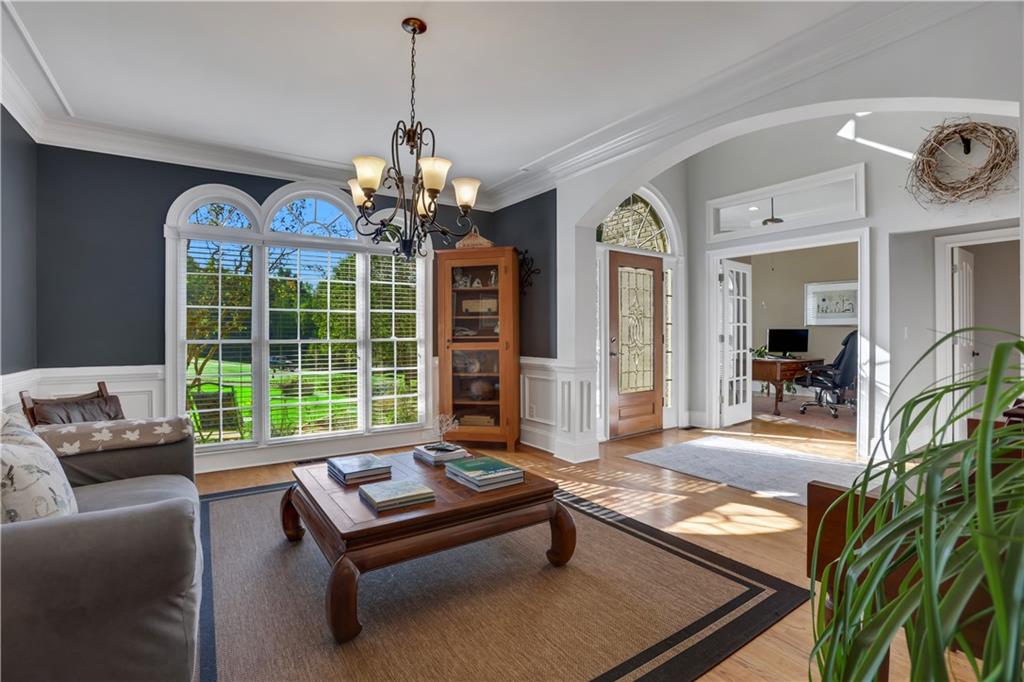 151 Belmont Oaks Drive