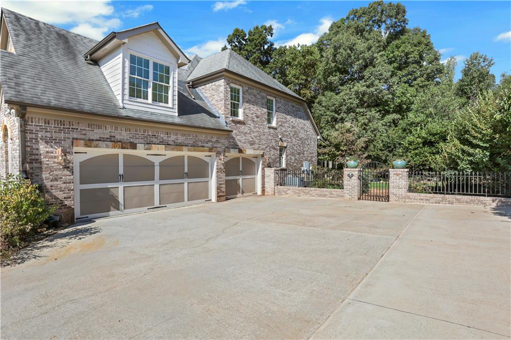 151 Belmont Oaks Drive