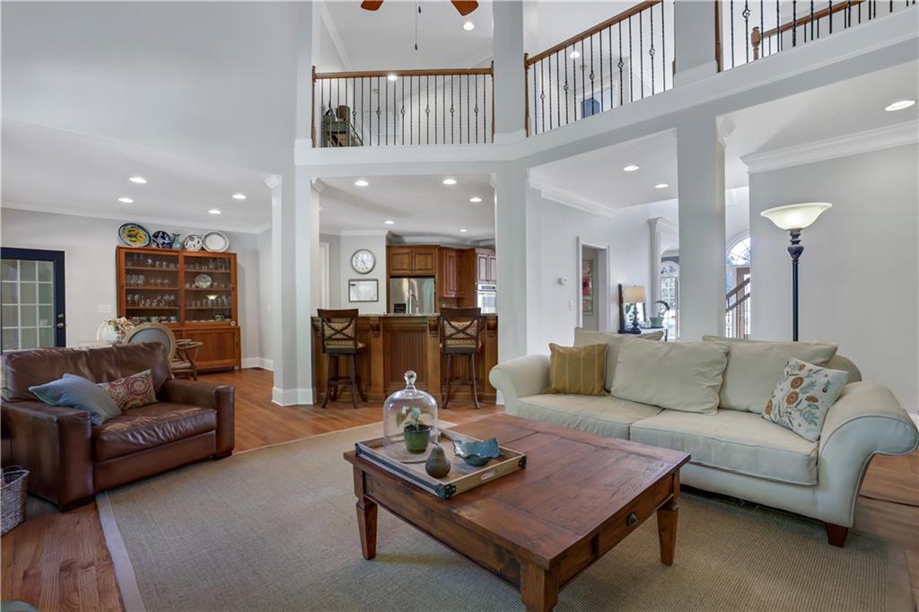 151 Belmont Oaks Drive