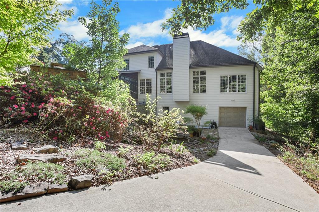 151 Belmont Oaks Drive