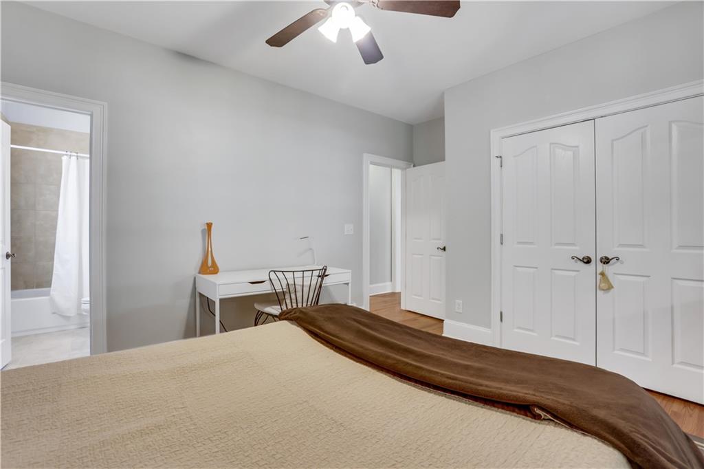 151 Belmont Oaks Drive