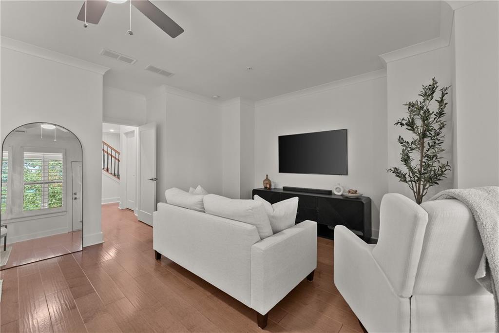 1230 Harper Drive