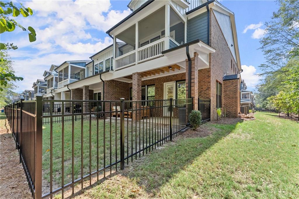 1230 Harper Drive