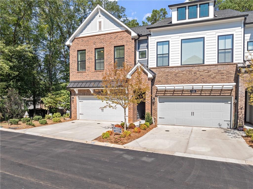 1230 Harper Drive