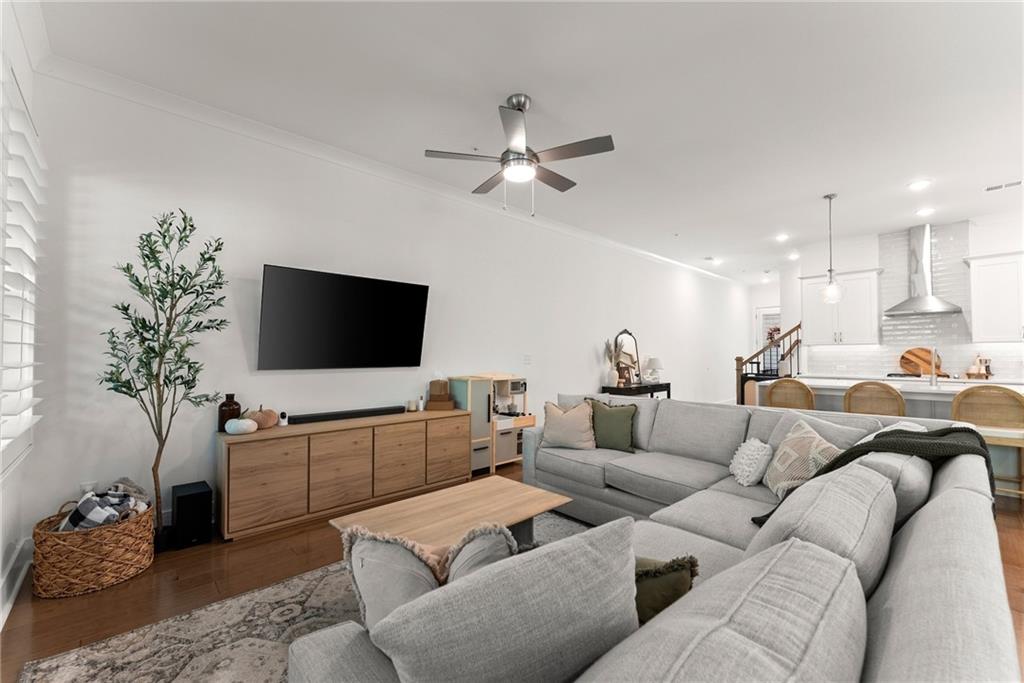 1230 Harper Drive