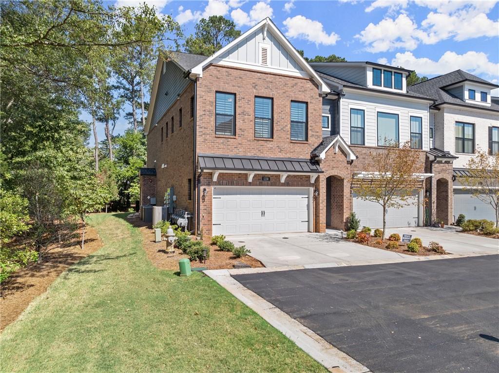 1230 Harper Drive