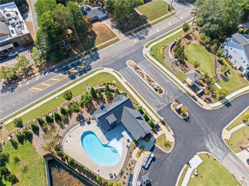 1230 Harper Drive