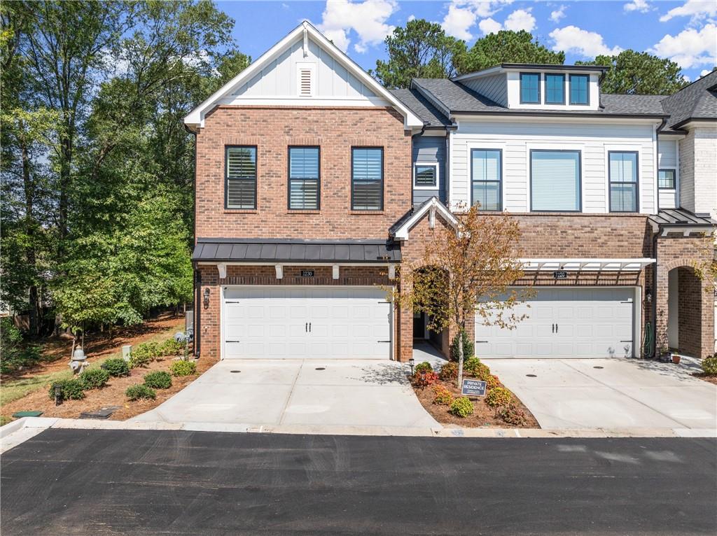 1230 Harper Drive